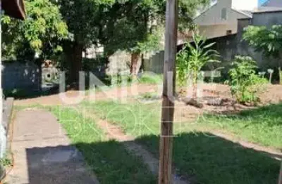 Terreno à venda na Rua Josefina Baldin Cervi, 141, Parque Centenário, Jundiaí