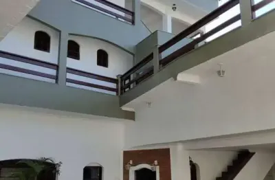 Casa com 4 quartos para alugar na Rua Tunísia, 45, Jardim Bonfiglioli, Jundiaí