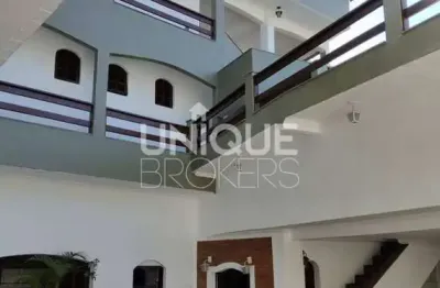Casa com 5 quartos para alugar na Rua Tunísia, 45, Jardim Bonfiglioli, Jundiaí
