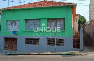 Casa com 2 quartos à venda na Avenida Doutor Cavalcanti, 1027, Centro, Jundiaí
