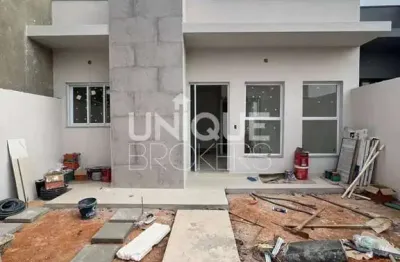 Casa com 3 quartos à venda na Rua Regina Dellacqua Visnardi, 115, Jardim Marambaia, Jundiaí