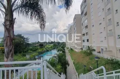 Apartamento com 2 quartos à venda na Avenida Reynaldo de Porcari, 2460, Medeiros, Jundiaí