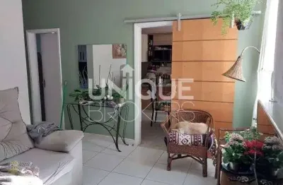 Apartamento com 2 quartos à venda no condomínio chácara das flores, jardim santa teresa - jundiaí
