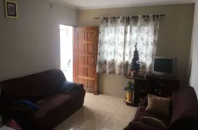 Casa com 3 quartos, parque residencial jundiaí - jundiaí