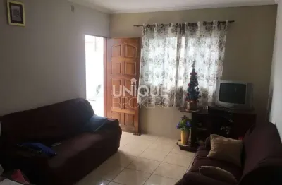 Casa com 3 quartos, parque residencial jundiaí - jundiaí