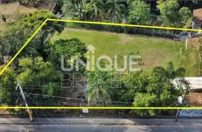 Terreno à venda na Avenida José Mezzalira, 6295, Ivoturucaia, Jundiaí