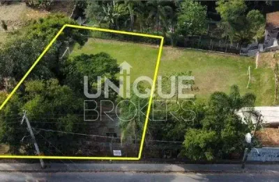 Terreno à venda na Avenida José Mezzalira, 6295, Ivoturucaia, Jundiaí