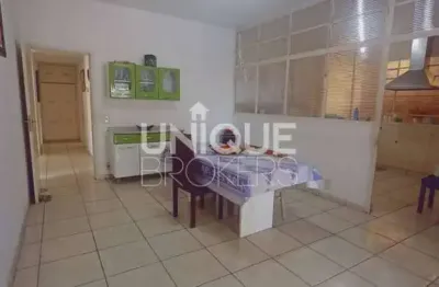 Casa com 3 quartos à venda na Rua José Gaspari Sobrinho, 465, Vila Vianelo, Jundiaí
