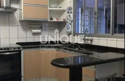 Casa com 3 quartos à venda na Rua Giovanni Cervi, 54, Parque Cidade Jardim, Jundiaí