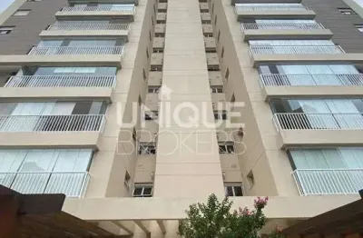 Apartamento à venda no condomínio horizontes serra do japi, jardim bonfiglioli - jundiaí