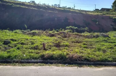 Terreno à venda na Rua Zulnara Rodrigues Braga, s/n, Parque Petrópolis, Várzea Paulista