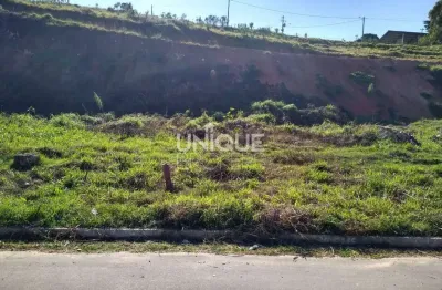 Terreno à venda na Rua Zulnara Rodrigues Braga, s/n, Parque Petrópolis, Várzea Paulista