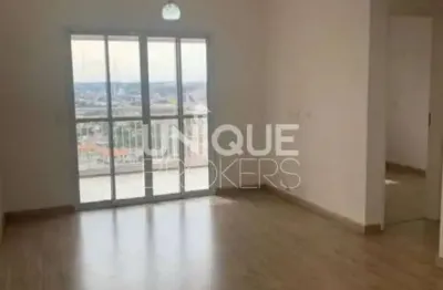 Apartamento com 2 quartos, jardim bonfiglioli - jundiaí