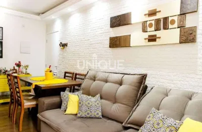 Apartamento à venda no condomínio flex i, bairro jardim flórida - jundiaí - sp