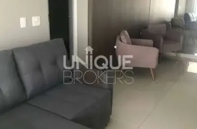 Apartamento com 2 quartos à venda na Rua Michigan, 531, Itaim Bibi, São Paulo
