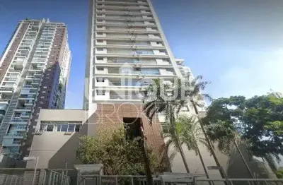 Apartamento com 2 quartos à venda na Rua Michigan, 531, Itaim Bibi, São Paulo