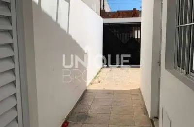 Casa com 3 quartos, parque residencial jundiaí - jundiaí