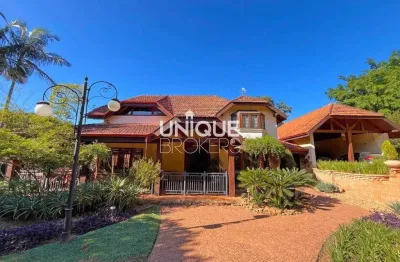 Casa com 4 quartos à venda no Jardim Liberdade, Jundiaí 