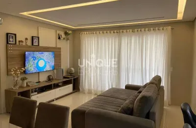 Apartamento com 3 quartos à venda na Rua Congo, 499, Jardim Bonfiglioli, Jundiaí
