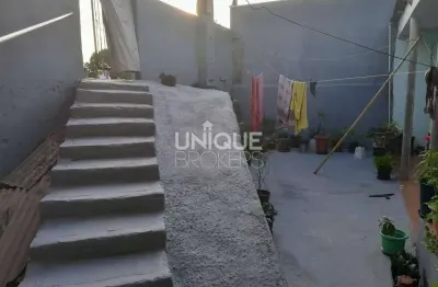 Casa com 3 quartos, jardim santa gertrudes - jundiaí