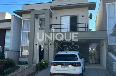 Casa em condomínio fechado com 3 quartos à venda na Rua Raul Gasparini, 155, Jardim Panorama, Vinhedo