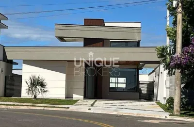 Casa de condomínio com 3 quartos, gran ville são venâncio - itupeva