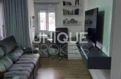 Apartamento com 2 quartos, jardim tereza cristina - jundiaí