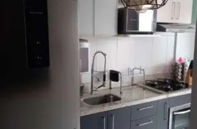 Apartamento com 2 quartos, jardim tereza cristina - jundiaí