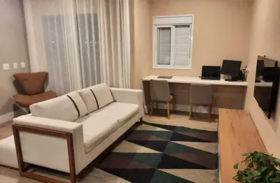 Apartamento com 2 quartos, jardim tereza cristina - jundiaí