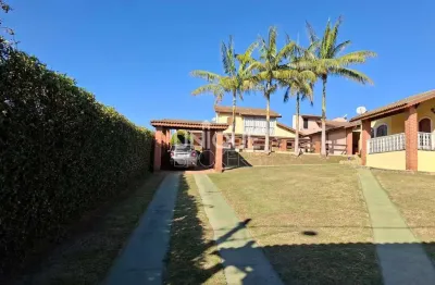 Chácara / sítio com 6 quartos à venda na Avenida Miguel Melhado Campos, 269, Centro, Itupeva