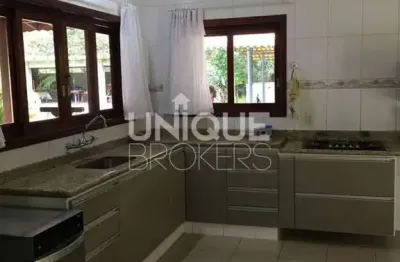 Chácara / sítio com 3 quartos à venda na Avenida Luiz Gobbo, 4972, Santa Clara, Jundiaí