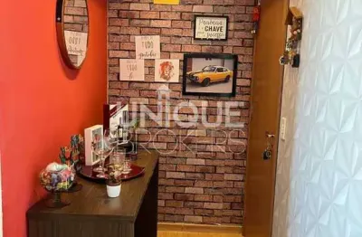Apartamento com 2 quartos à venda na Avenida Doutor Gilberto Luiz Pereira da Silva, 16, Cidade Nova, Jundiaí