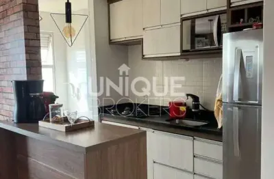 Apartamento com 2 quartos à venda na Avenida Doutor Gilberto Luiz Pereira da Silva, 16, Cidade Nova, Jundiaí