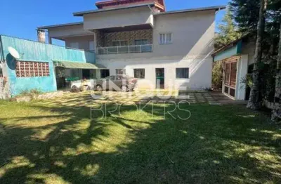 Chácara / sítio com 4 quartos à venda na Rua David Brugnolli, 1080, Caxambu, Jundiaí