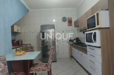 Casa com 1 quarto à venda, vila nova jundiainópolis - jundiaí