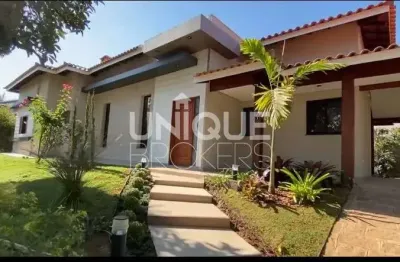 Casa em condomínio fechado com 5 quartos à venda na Avenida Miguel Melhado Campos, 39, Centro, Itupeva