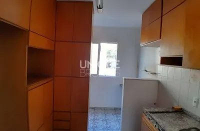 Apartamento à venda no residencial quaresmeiras, ponte de são joão - jundiaí