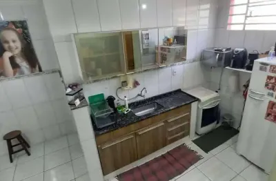 Casa com 2 quartos à venda na Avenida Brígido Marcassa, 986, Jardim Pacaembu, Jundiaí