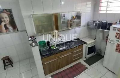 Casa com 2 quartos à venda na Avenida Brígido Marcassa, 986, Jardim Pacaembu, Jundiaí