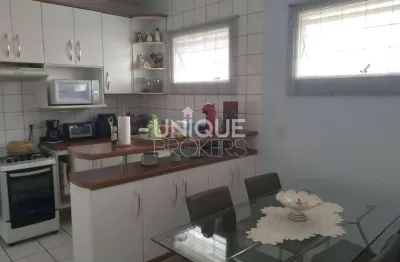 Casa com 3 quartos à venda na Rua Gilda Besutti Schiavo, 189, Parque da Represa, Jundiaí