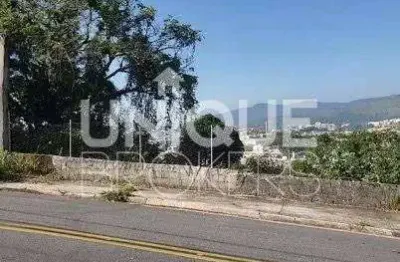 Terreno à venda na Rua João Batista Robbi, 800, Jardim Merci I, Jundiaí