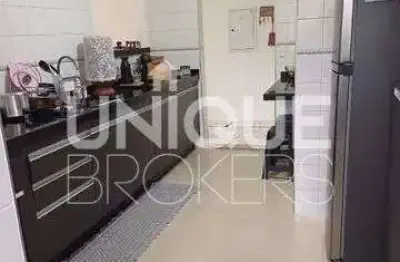 Apartamento com 2 quartos, residencial paracatu - jundiaí