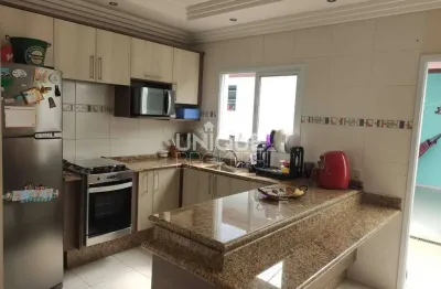 Casa em condomínio fechado com 4 quartos à venda na Rua Durval Chiochetti, 725, Jardim Carolina, Jundiaí