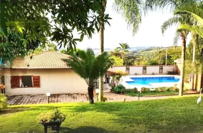 Chácara / sítio com 2 quartos à venda na Rua Diomar Rodrigues Pardini, 08, Santa Clara, Jundiaí