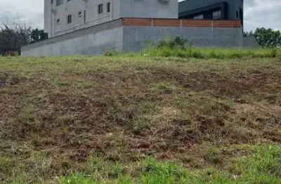 Terreno à venda na Rua Eduardo Anibal Lorençon, 50, Jardim Primavera, Itupeva