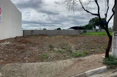 Terreno à venda na Rua Juliana De Oliveira Borges, 100, Jardim Primavera, Itupeva