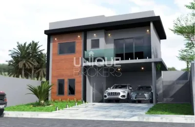 Casa em condomínio fechado com 3 quartos à venda na Rodovia Dom Gabriel Paulino Bueno Couto, 24, Medeiros, Jundiaí