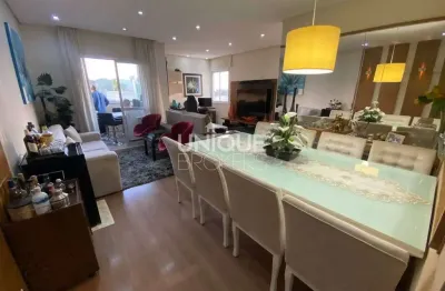Apartamento com 2 quartos à venda, engordadouro - jundiaí