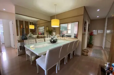 Apartamento à venda no condomínio hanbury park, engordadouro - jundiaí