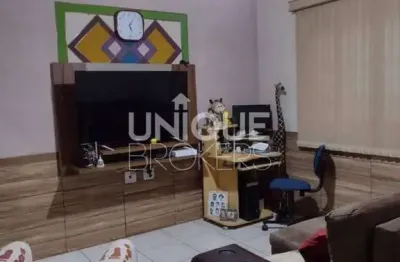 Casa com 3 quartos à venda na Rua Mário de Andrade, 51, Vila Rio Branco, Jundiaí